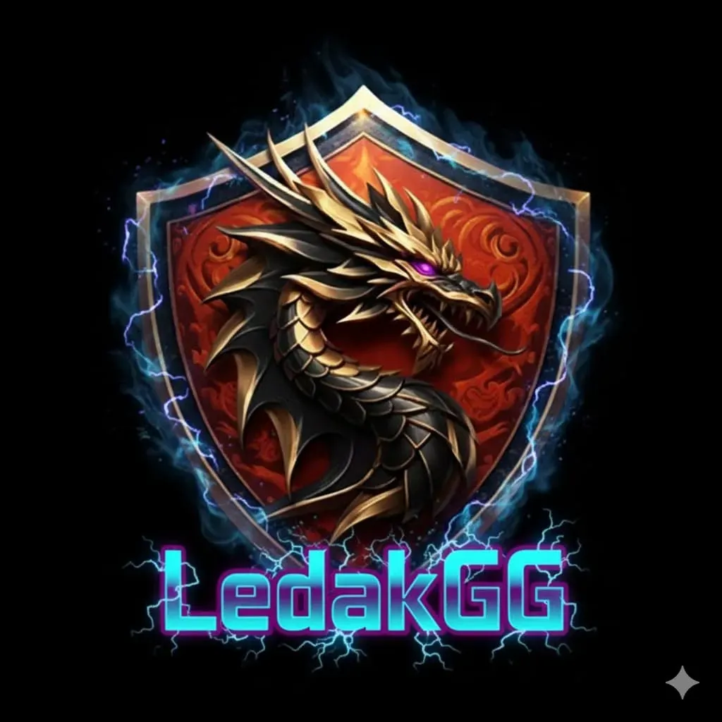 LEDAKGG - Aplikasi Download Musik Terbaik untuk Penggemar Musik
