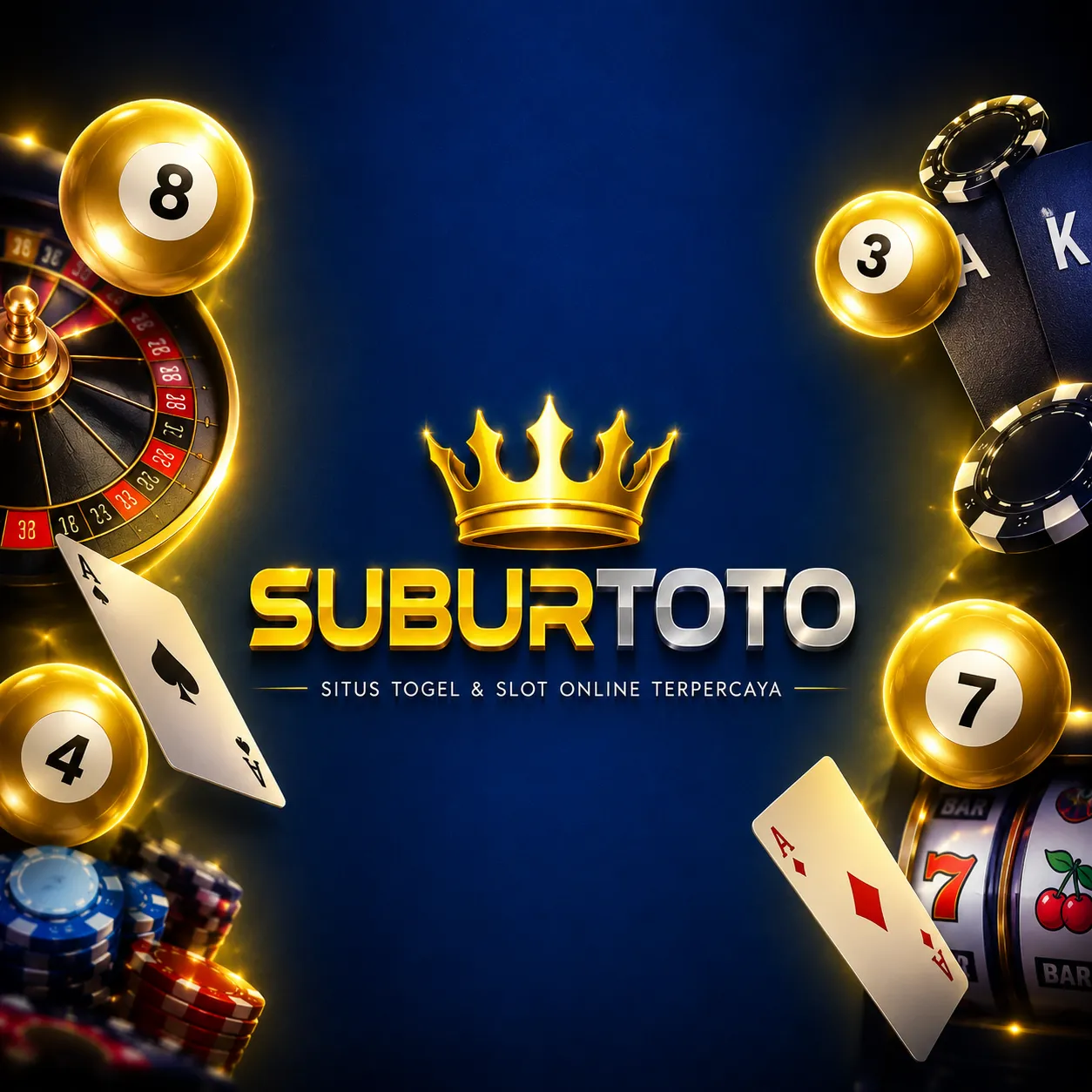 SUBURTOTO - Aplikasi Lacak Langkah untuk Kesehatan Anda